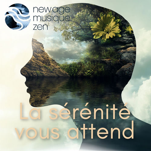 La sérénité vous attend