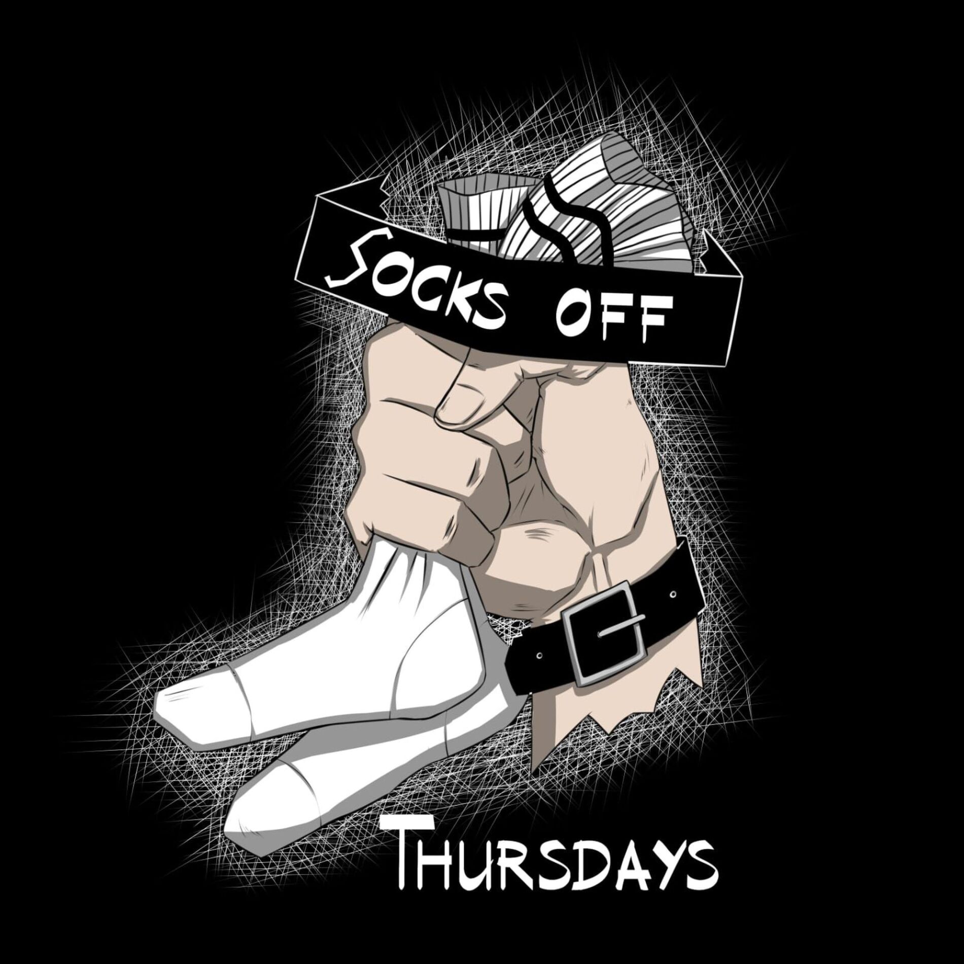 Album picture of Thursdays