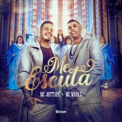 Cover of Me Escuta