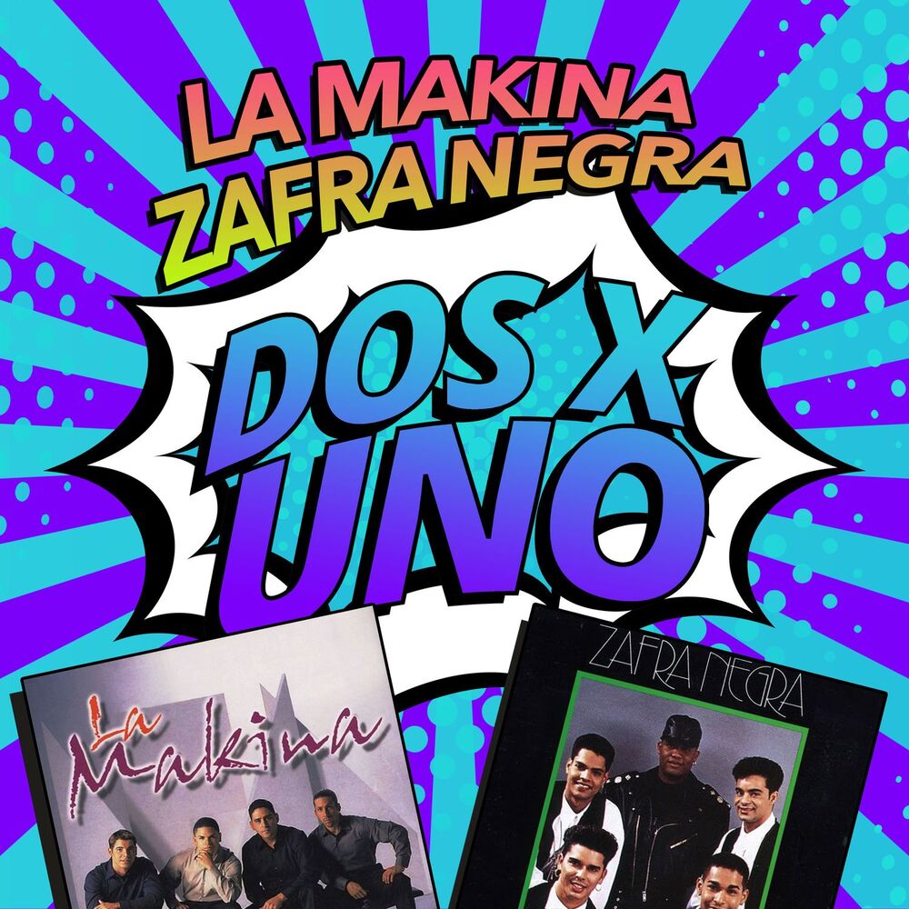 Picture of Dos X Uno
