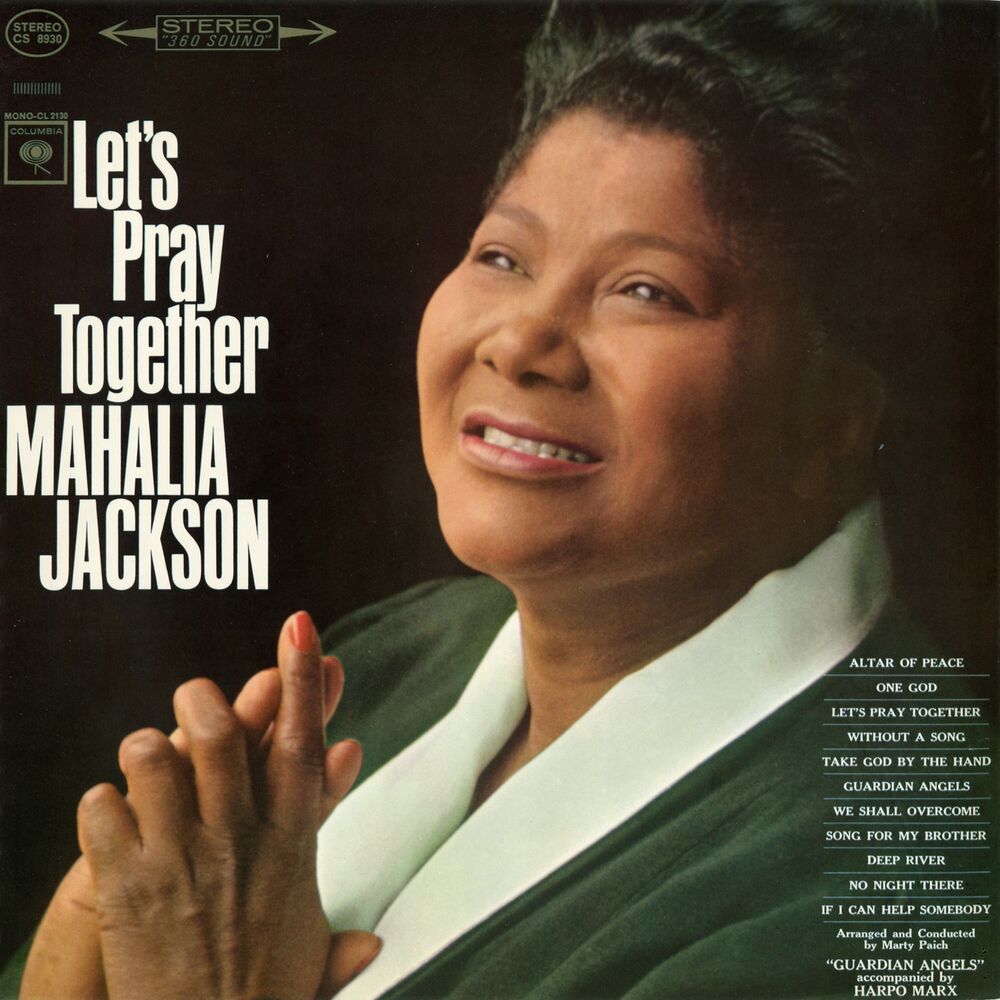 Picture of Let's Pray Together