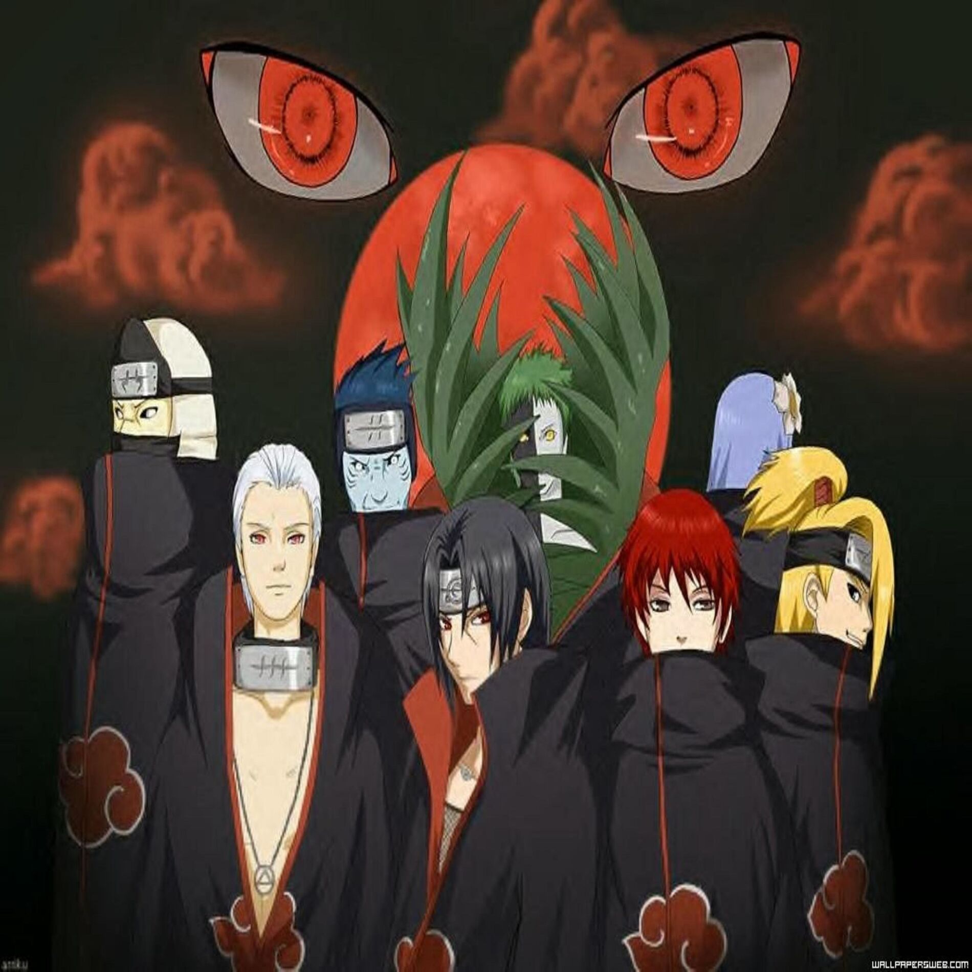 Album cover of Akatsuki (feat. Dj Lycox)