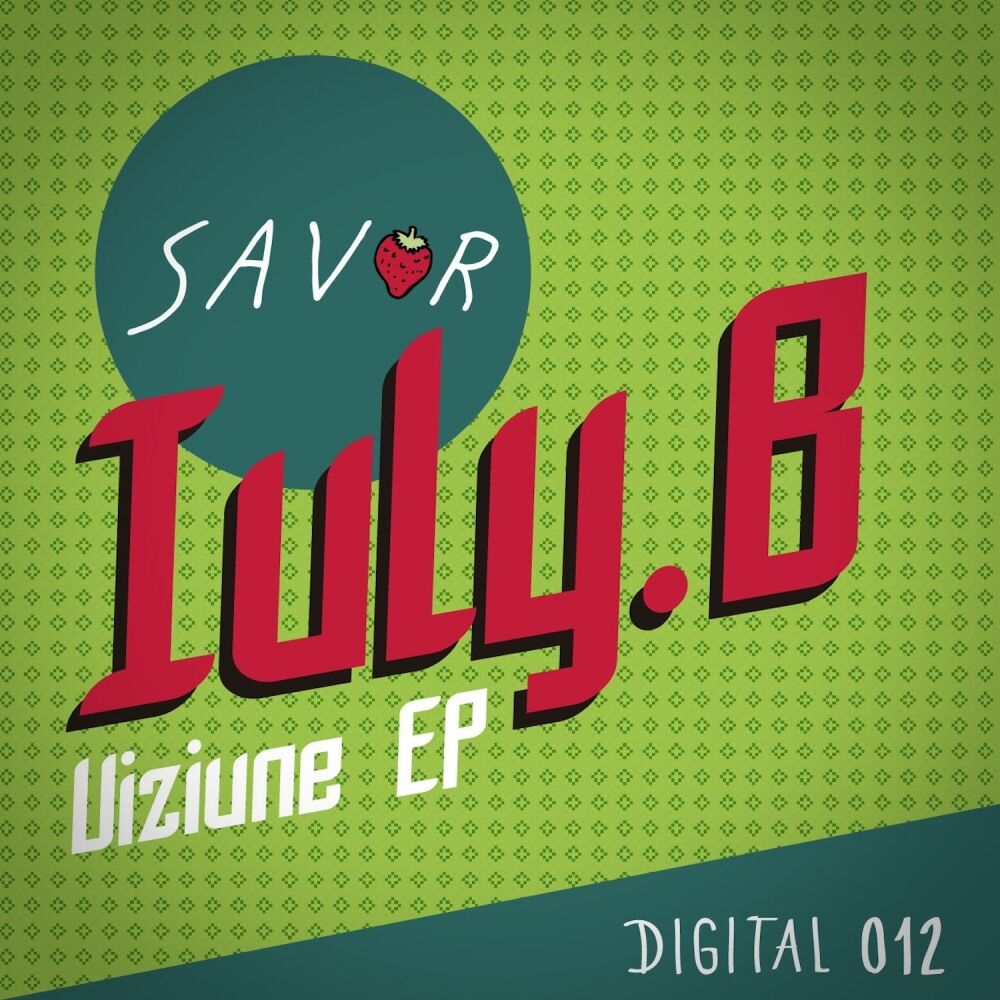 Picture of Viziune EP