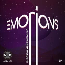 Cover of Emotions