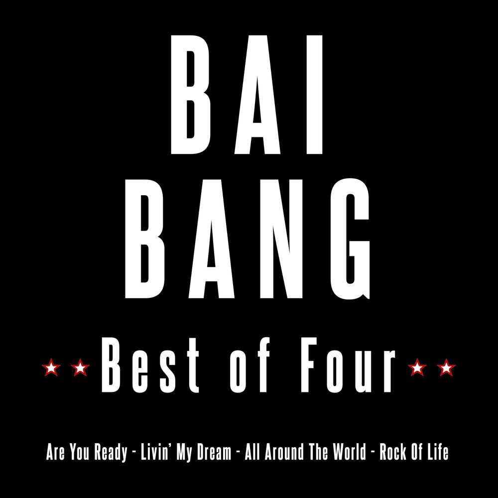Picture of Best of 4