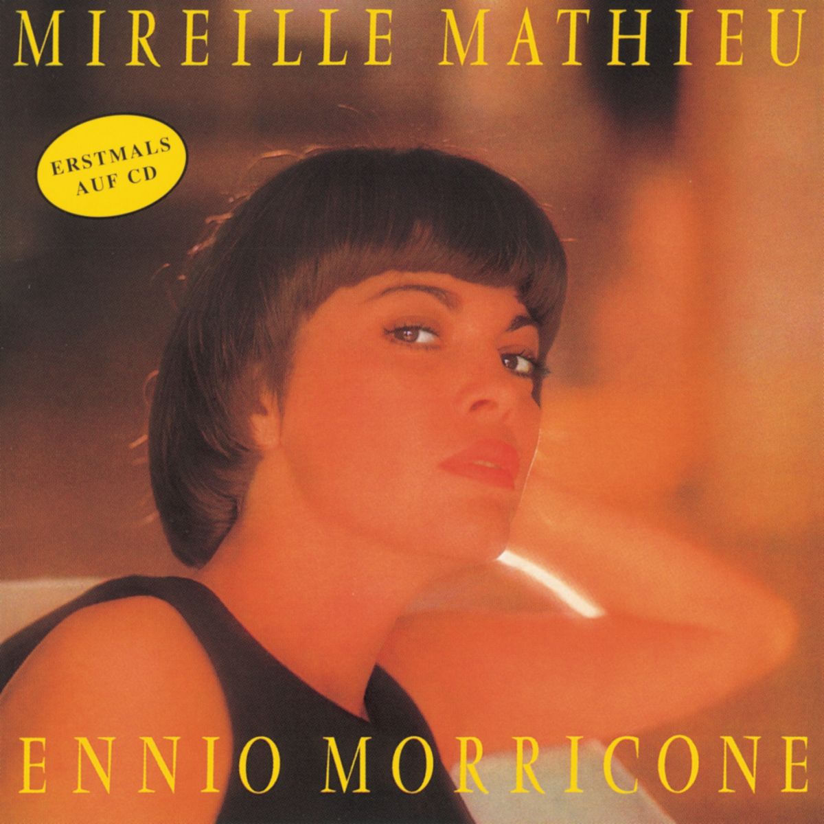Album cover of J'oublie la pluie et le soleil