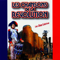 Cover of Chansons De La Révolution