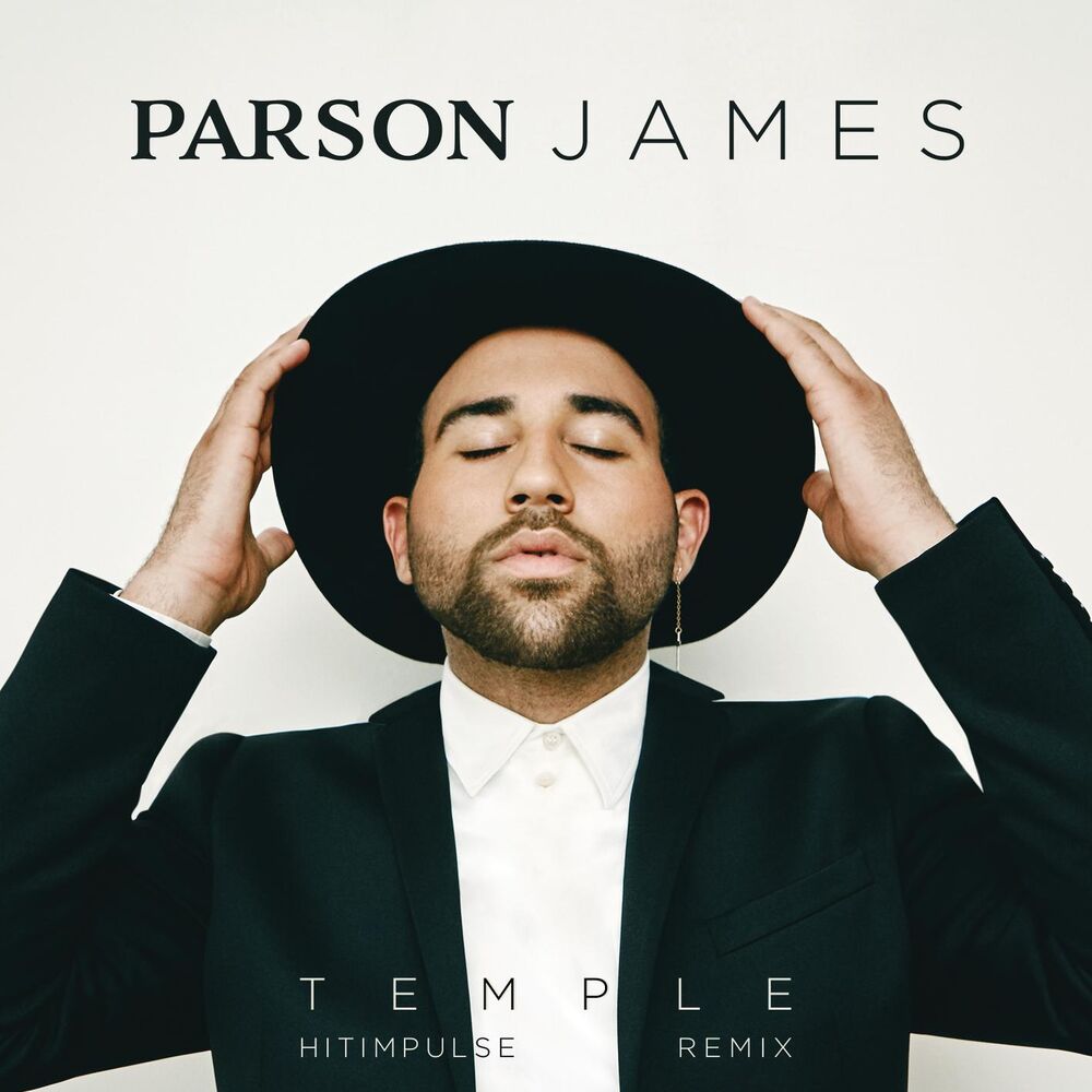 Picture of Temple (Hitimpulse Remix)