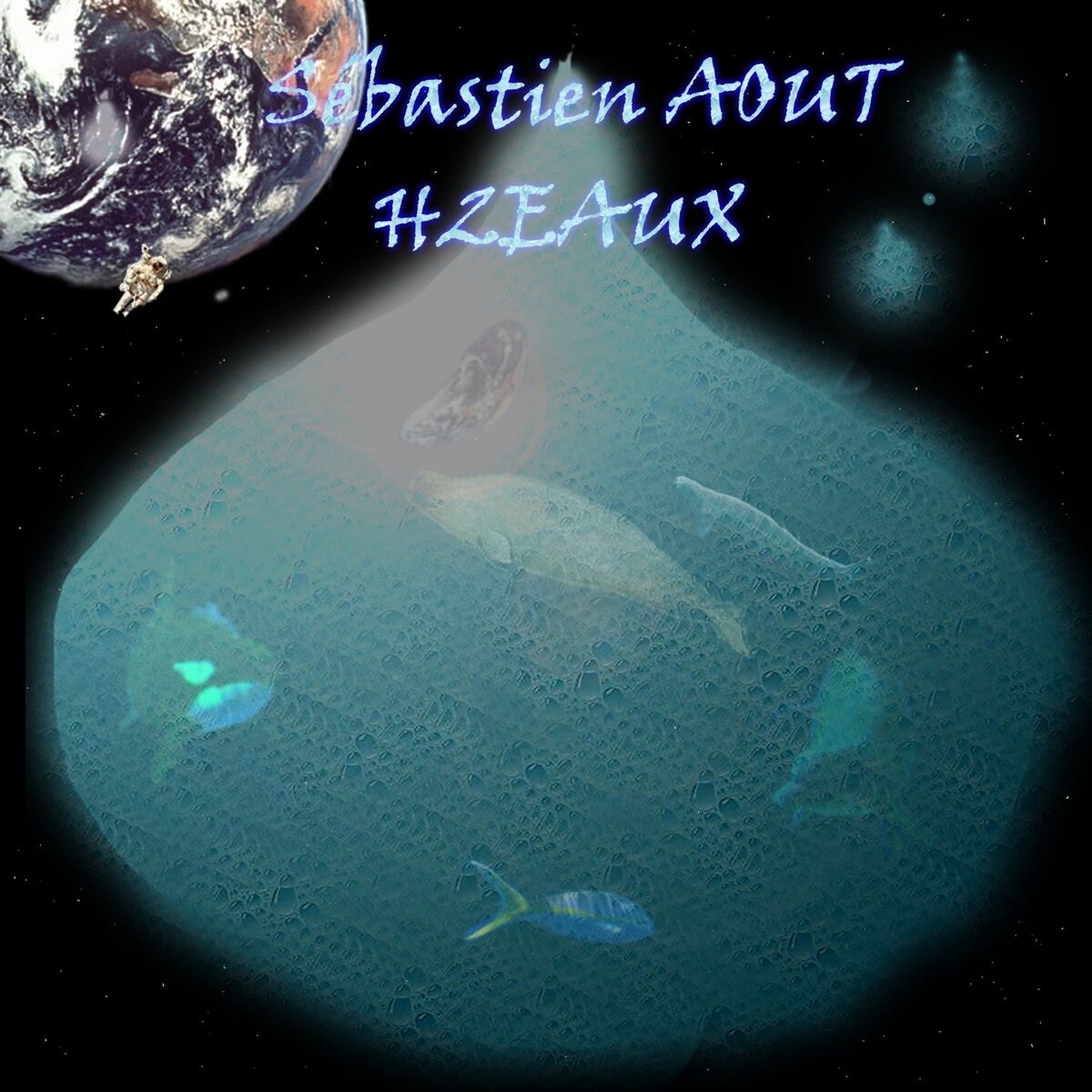 Album cover of H2EAUX (2022 Remaster)