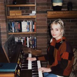 Cover of Numb
