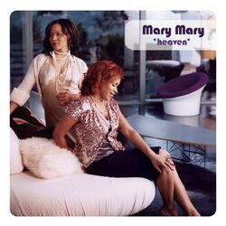 Cover of Heaven (Remix)