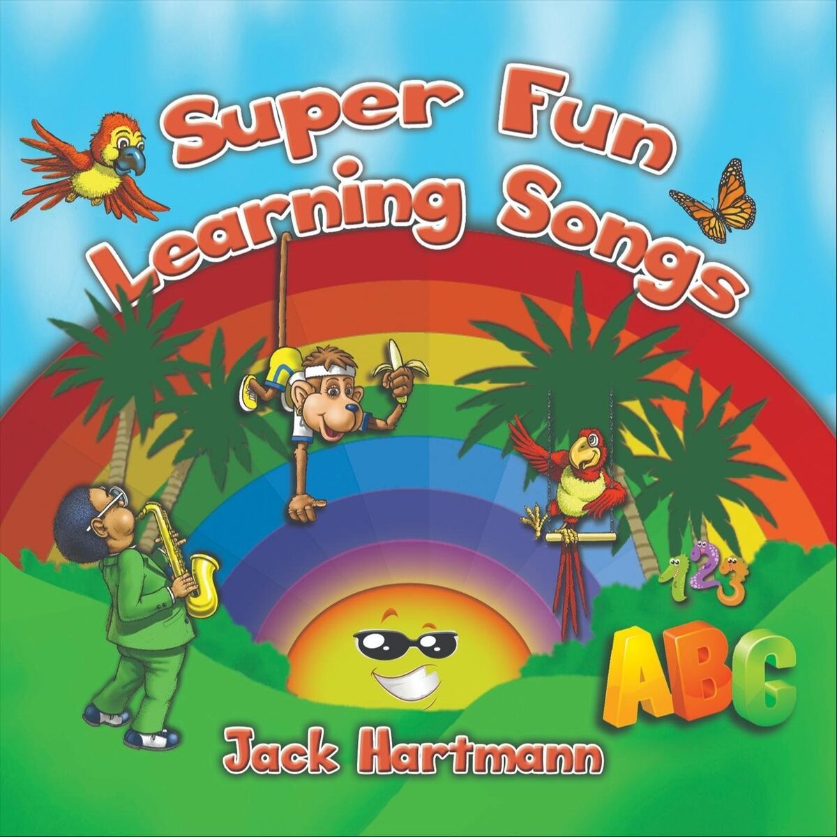 Album cover of Tooty Ta