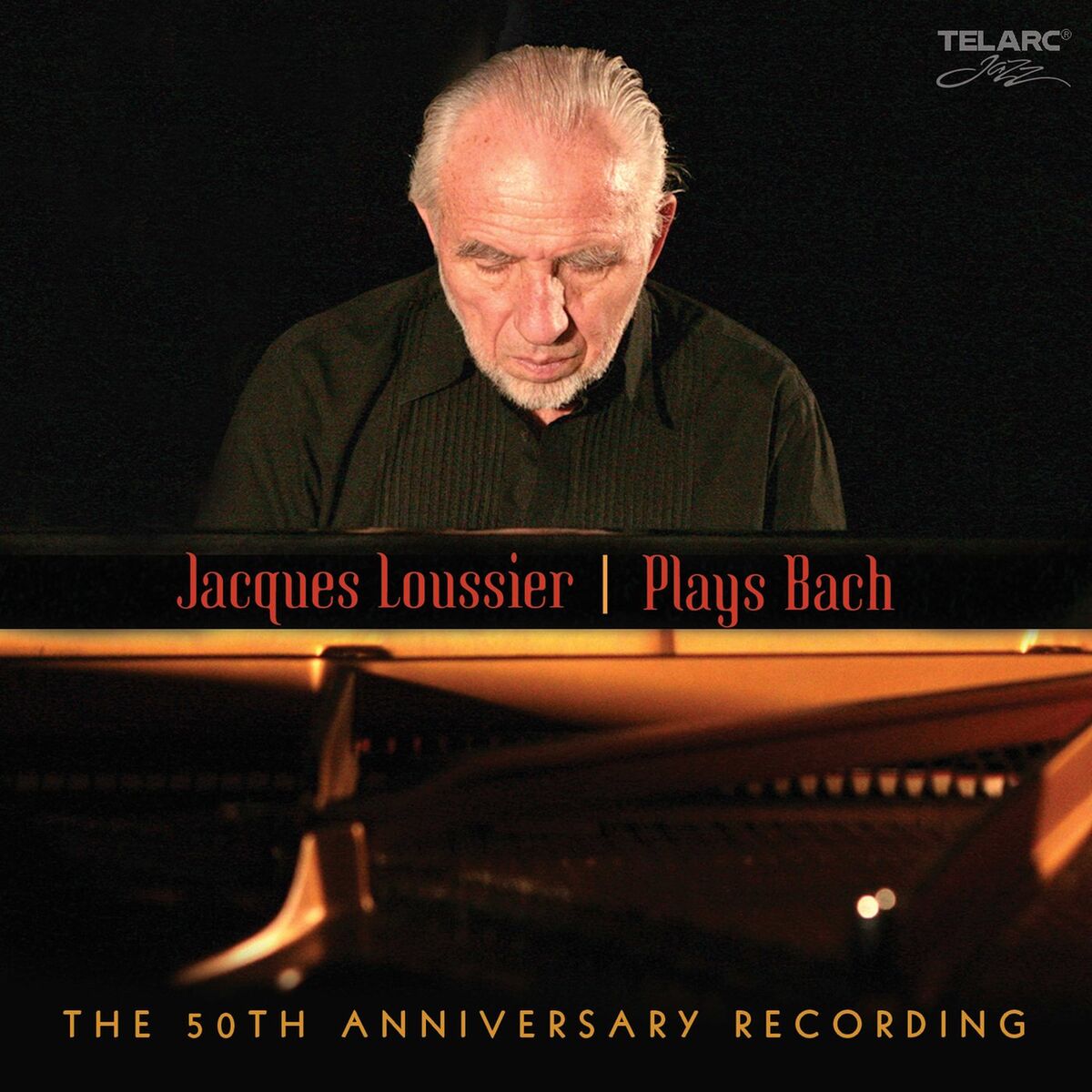 Album cover of Toccata And Fugue In C Major: Overture