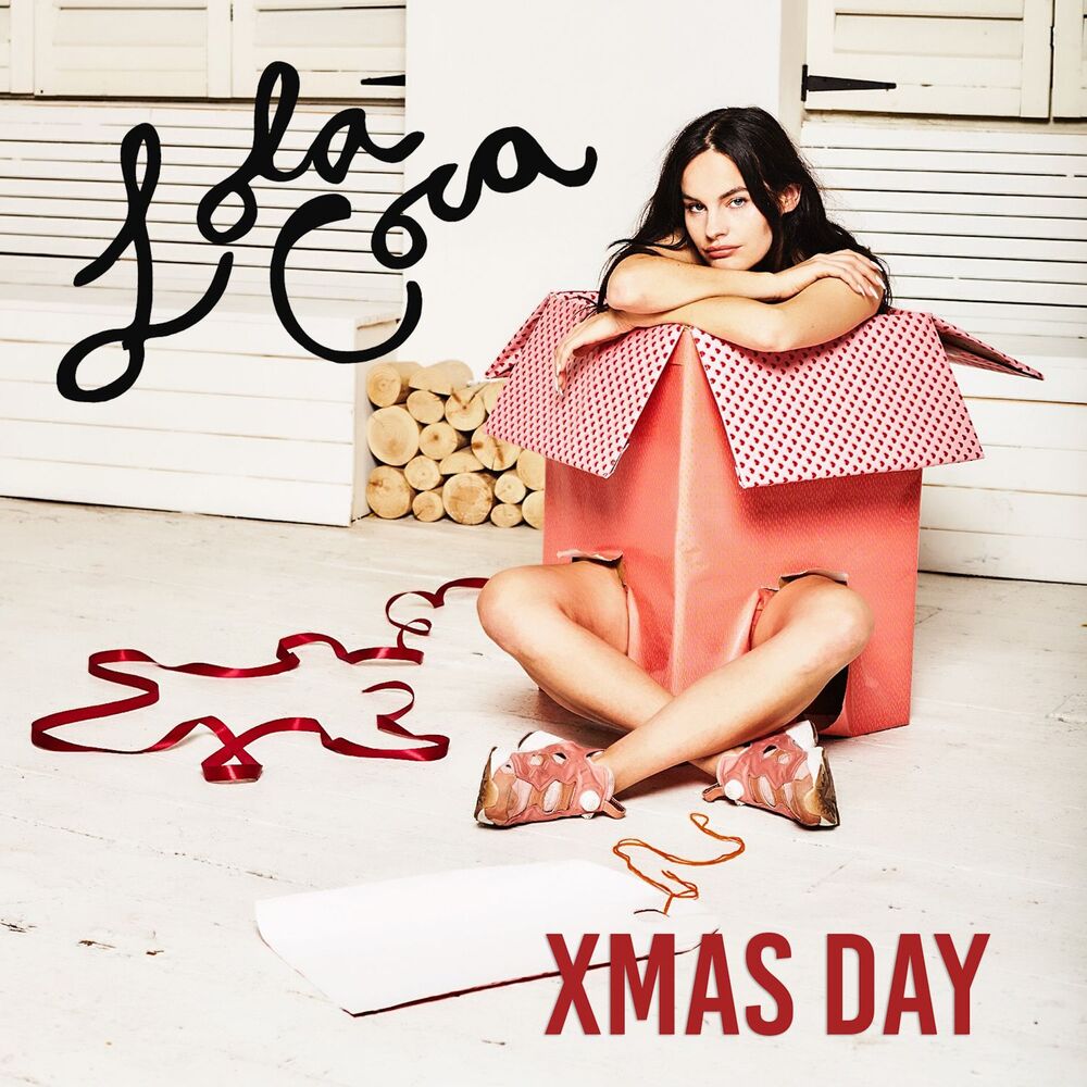 Picture of Xmas Day