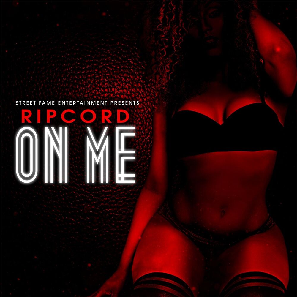 Picture of On Me