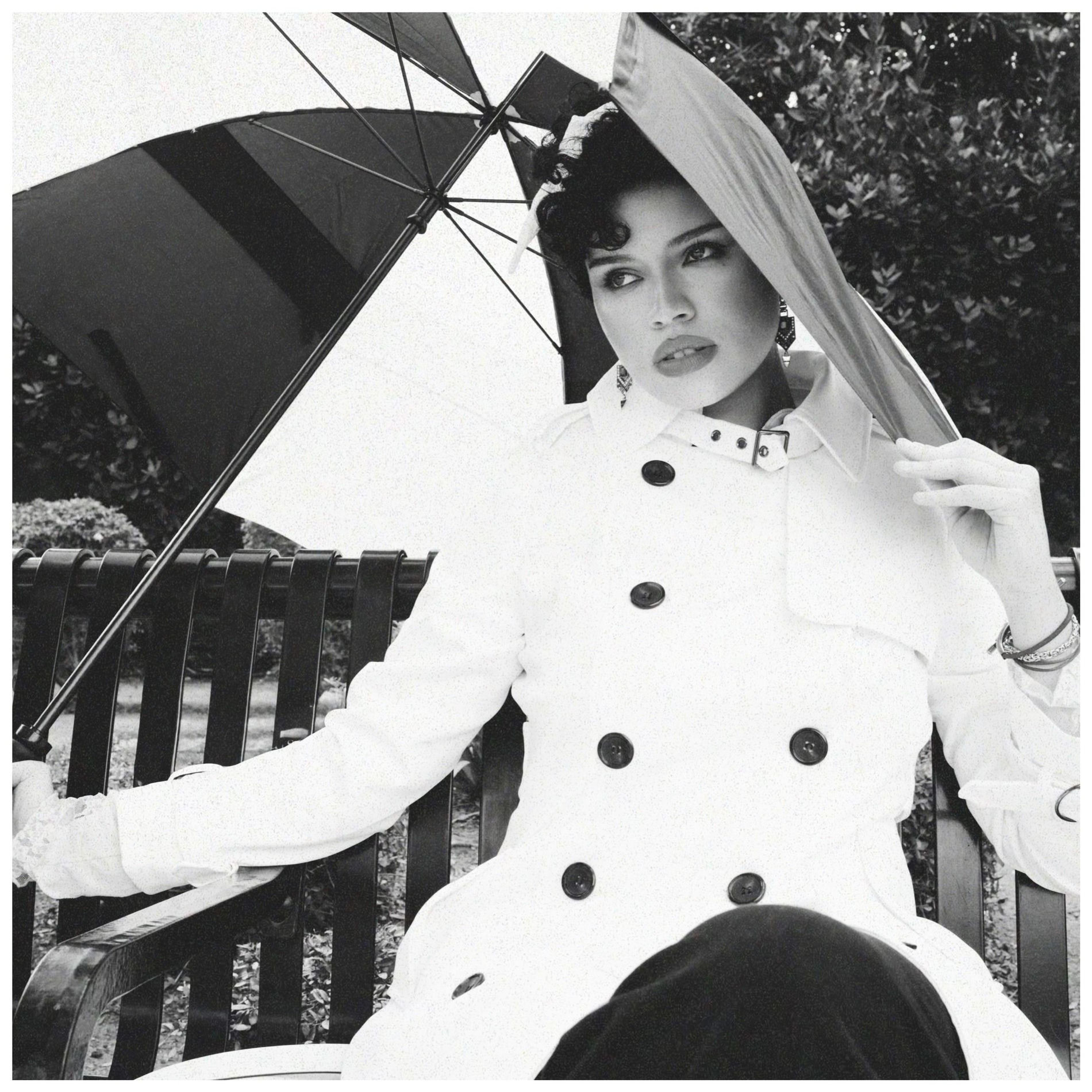 Album cover of Pretty Picture