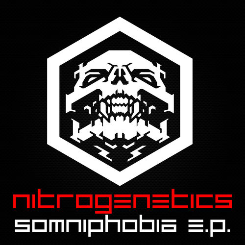 Somniphobia E.P.