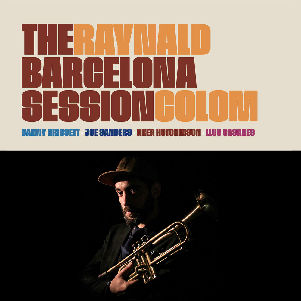 Picture of The Barcelona Sessions. Sketches Set 7 Segment 1 (Rev)