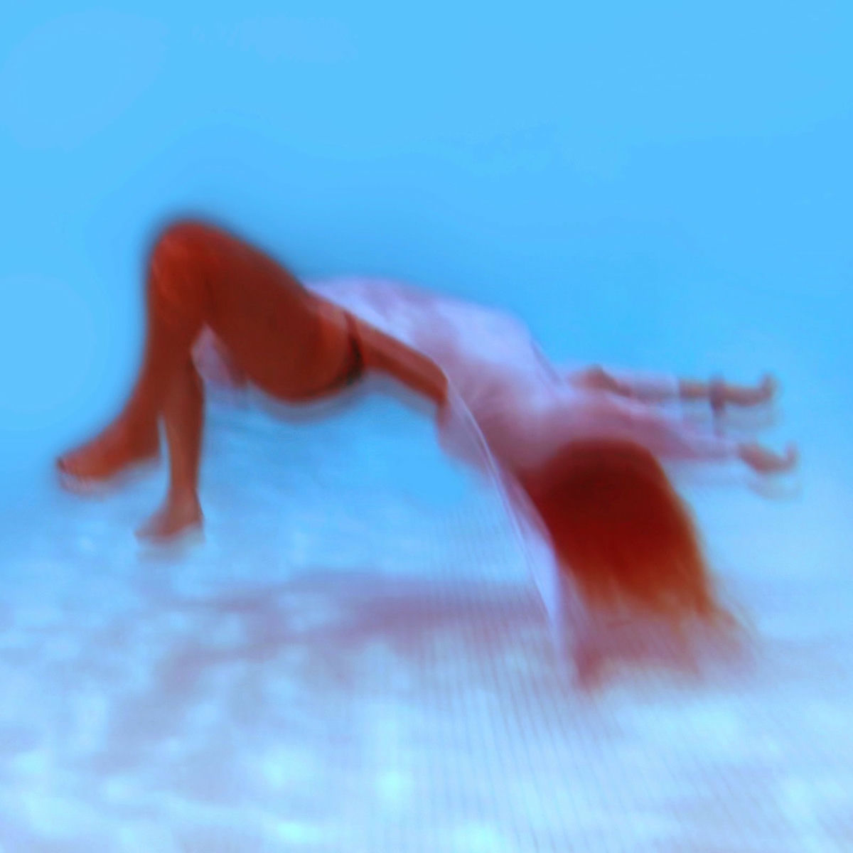 Album cover of Ivresse