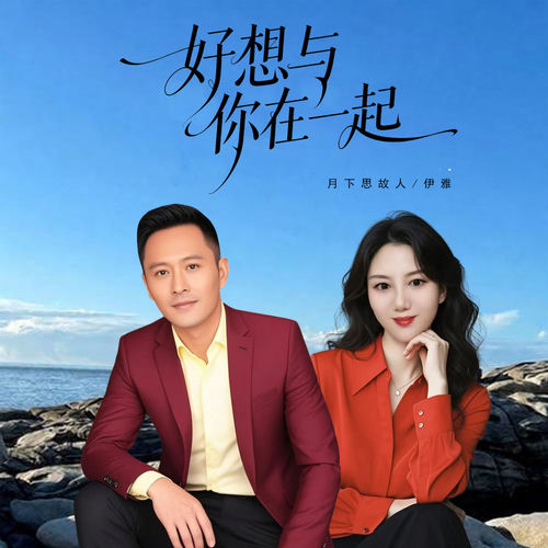 好想与你在一起