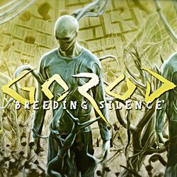 Cover of Breeding Silence