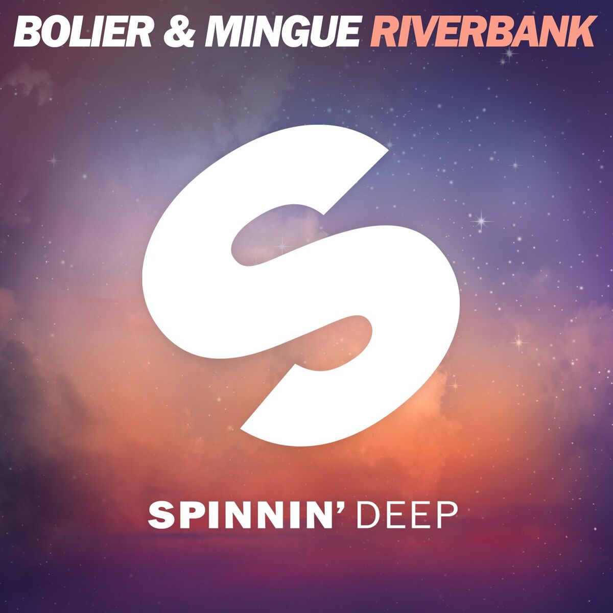 Album cover of Riverbank
