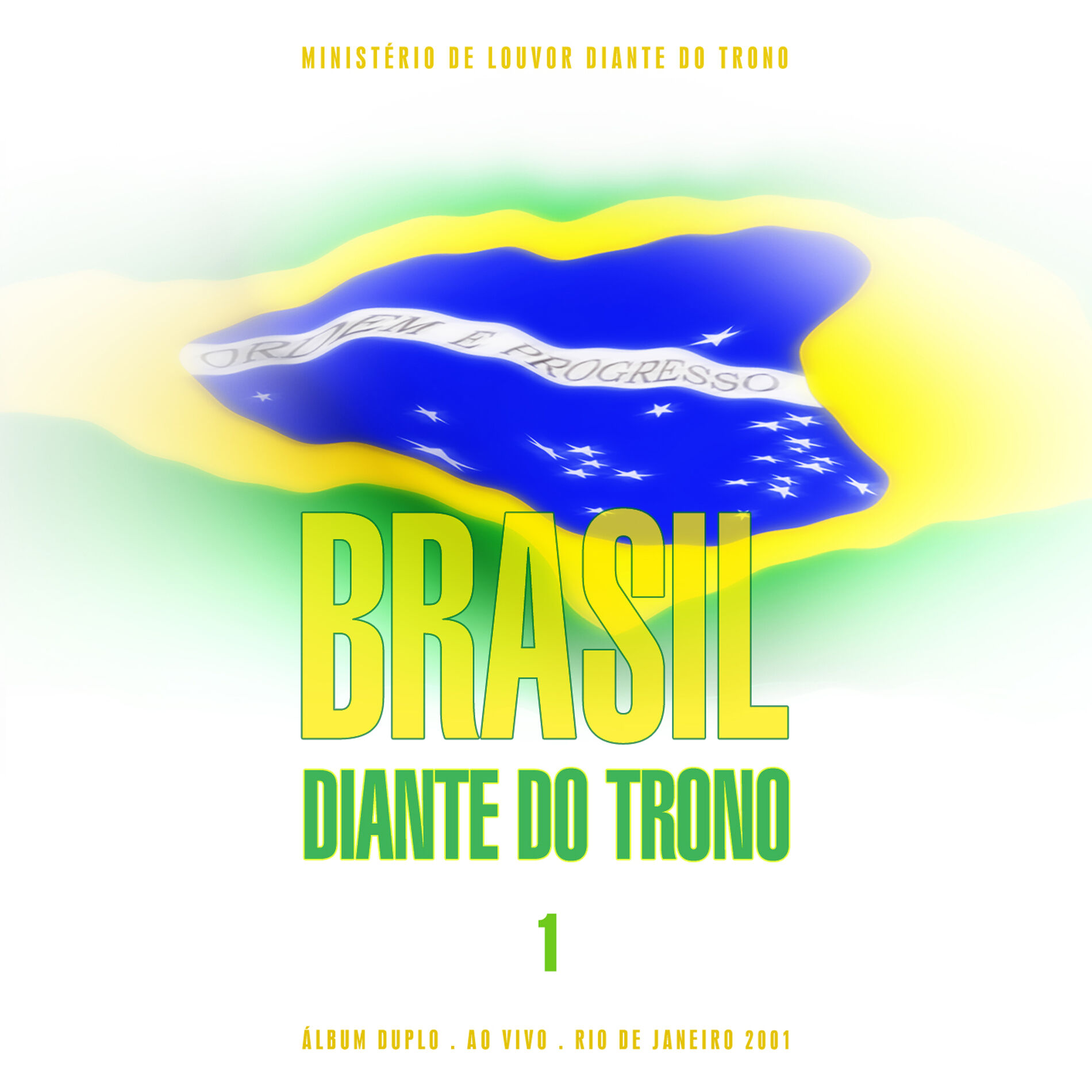 Album cover of Me Libertou