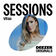 Ton amoureuse [Enregistré à Paris] (Deezer Sessions) by Unknown Artist album cover