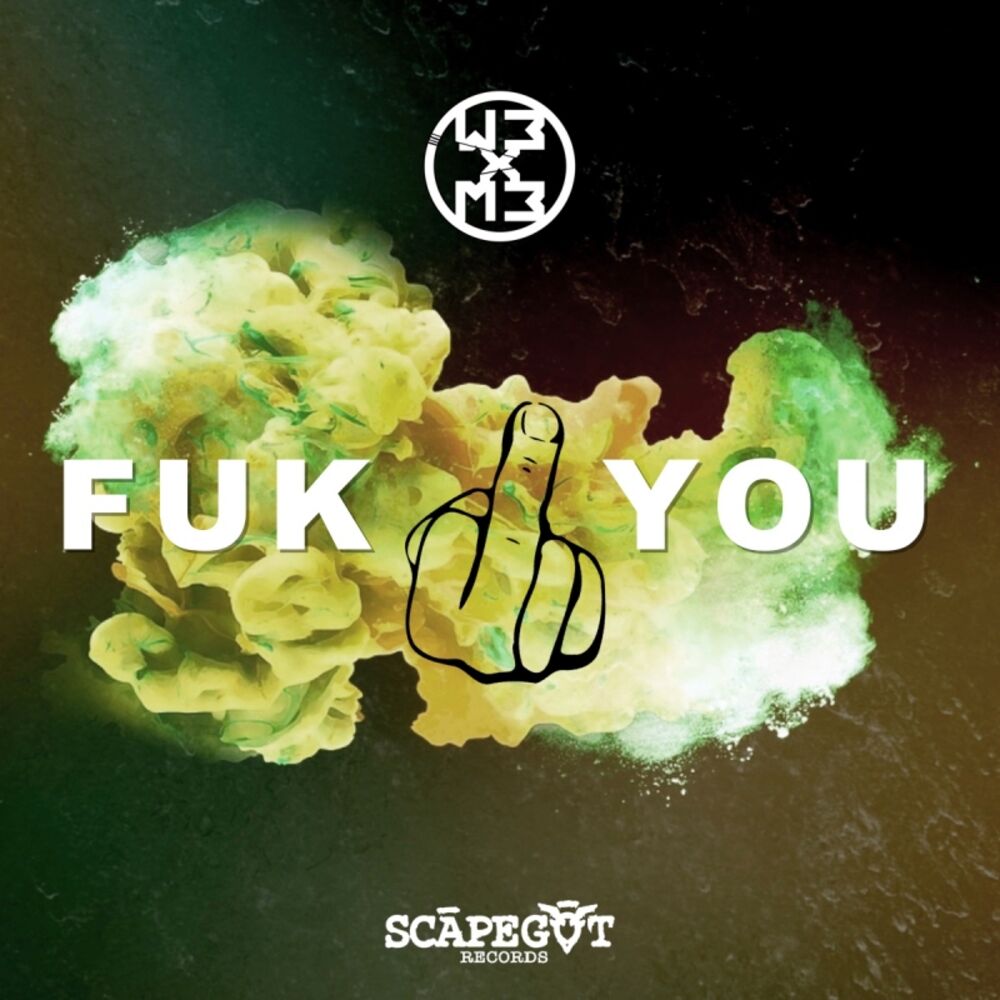 Picture of Fuk You