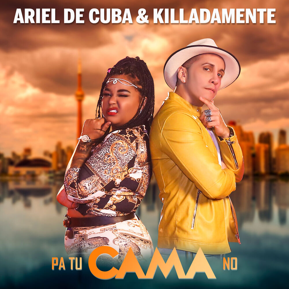 Picture of Pa Tu Cama No
