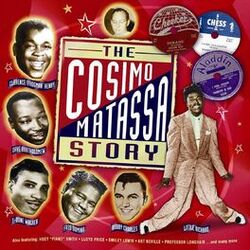 music cover