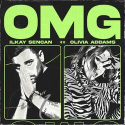 Cover of OMG (Oh My God)