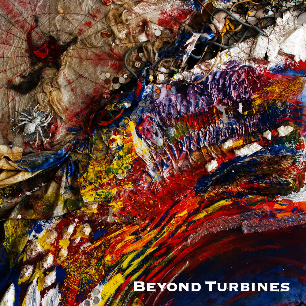 Picture of Beyond Turbines