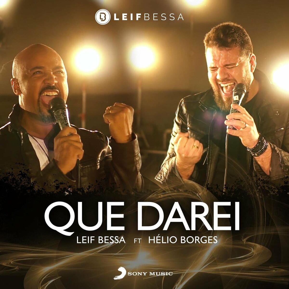 Album cover of Que Darei (Que Darei ao Senhor)