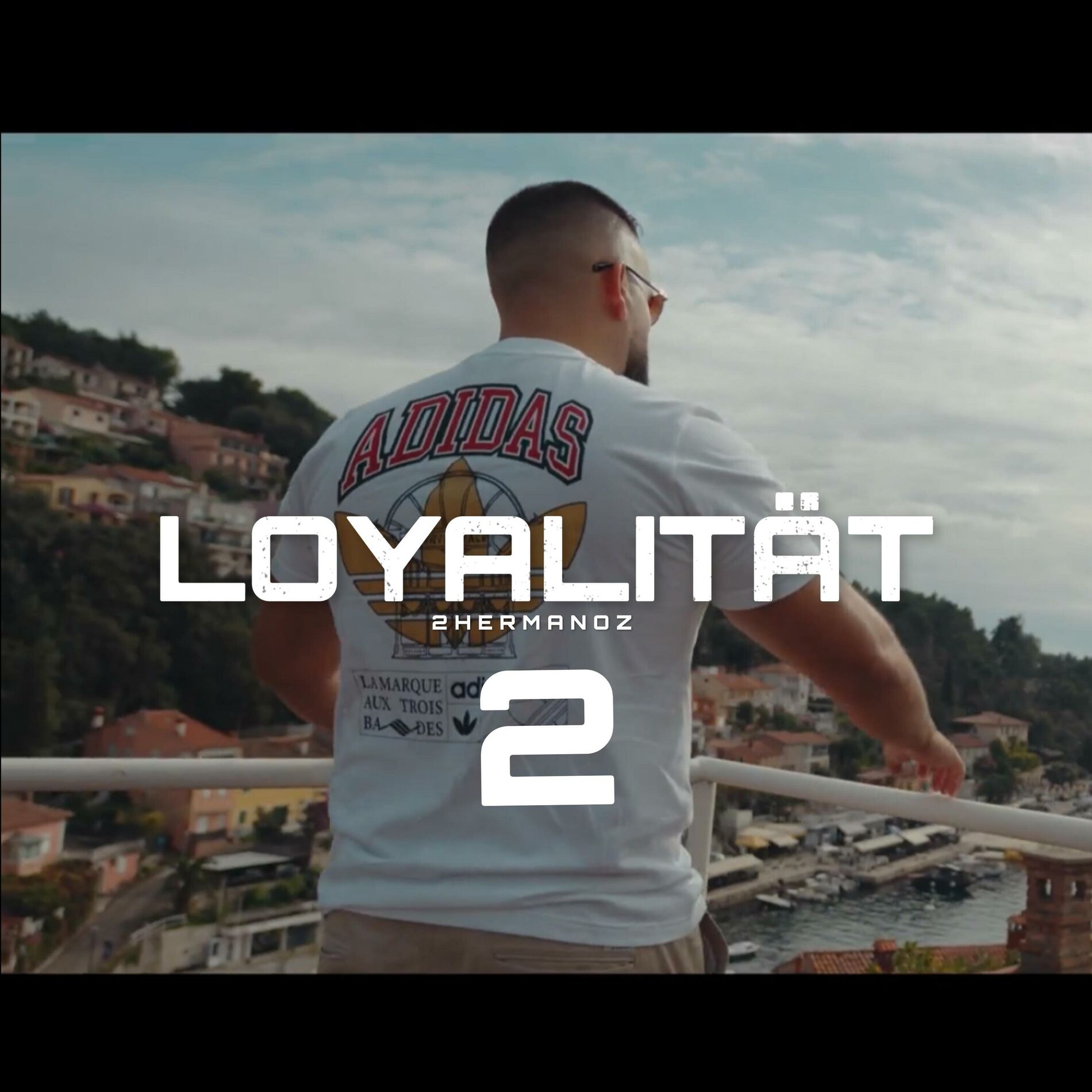 Album cover of Loyalität 2