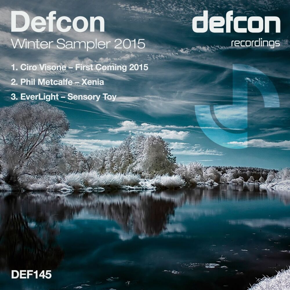 Picture of Defcon Winter Sampler 2015