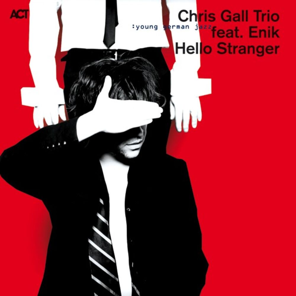 Picture of Hello Stranger