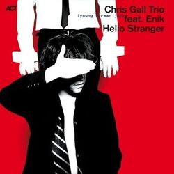 Cover of Hello Stranger