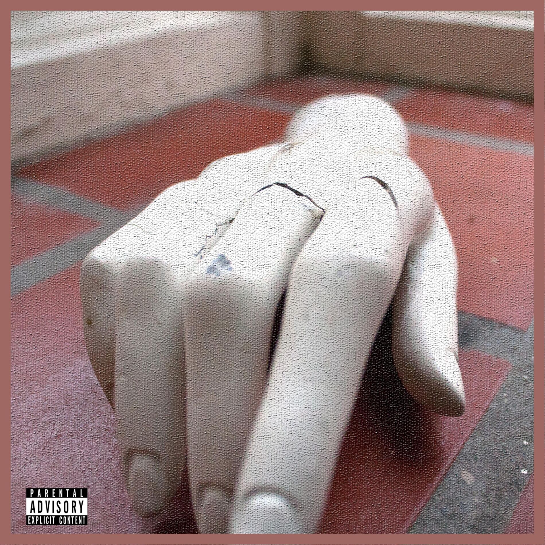 Album cover of Hurt Your Wrist (feat. Dougy Lo & Jumbo)