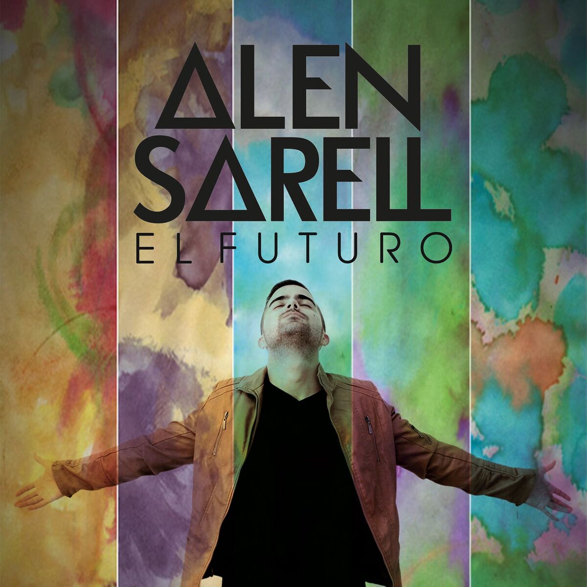 Album cover of El Futuro