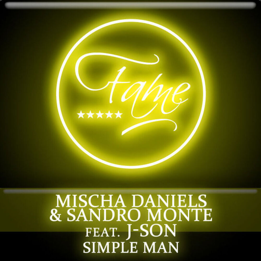 Picture of Simple Man