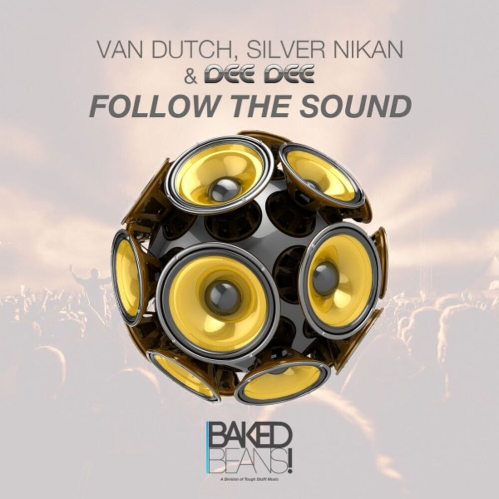 Picture of Follow the Sound