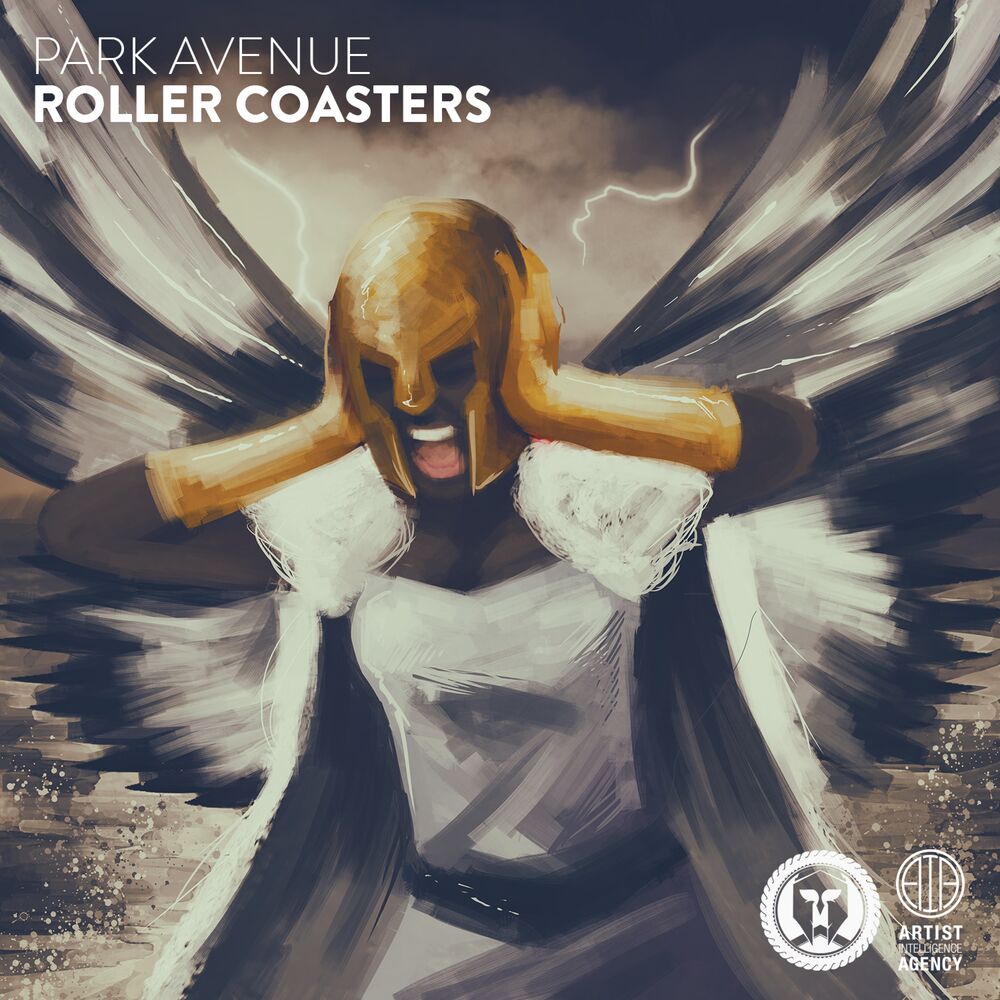 Picture of Roller Coasters