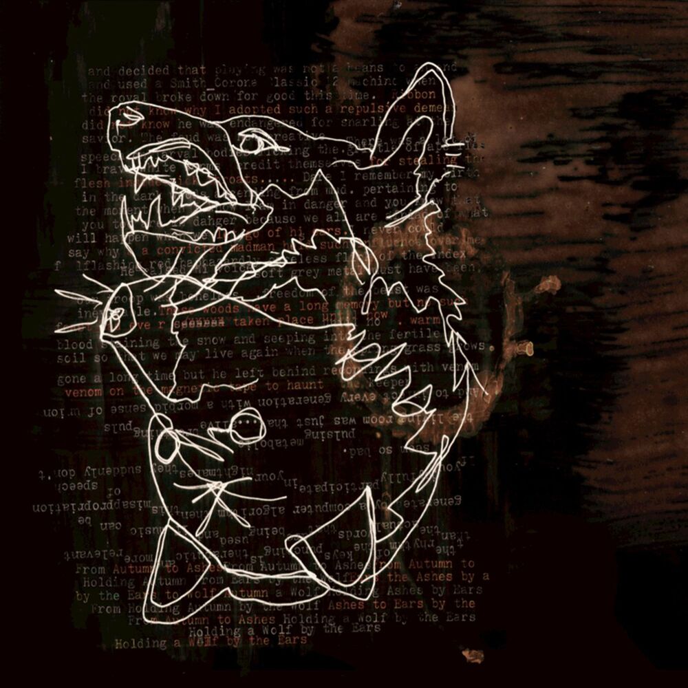 Picture of Holding a Wolf By the Ears (Bonus Version)