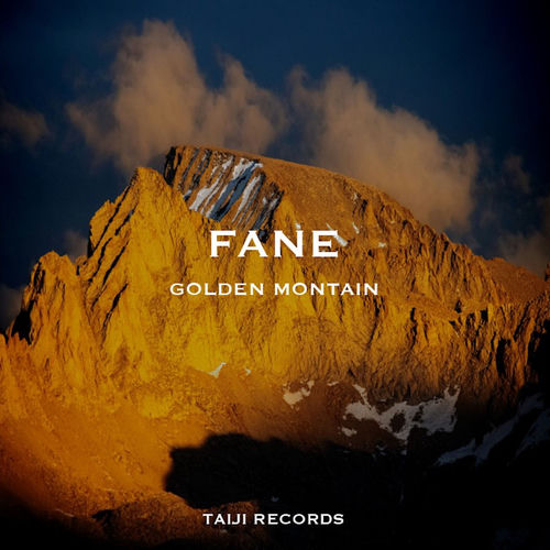 Golden Montain