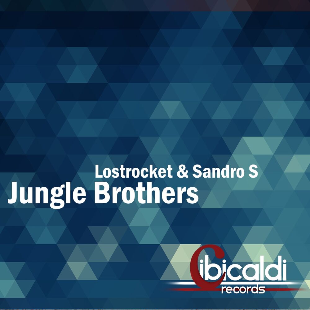Picture of Jungle Brothers (Lostinesse)