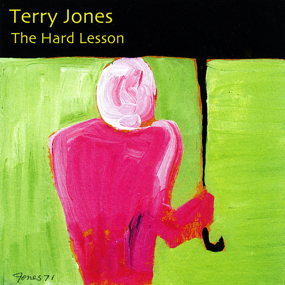 Picture of The Hard Lesson
