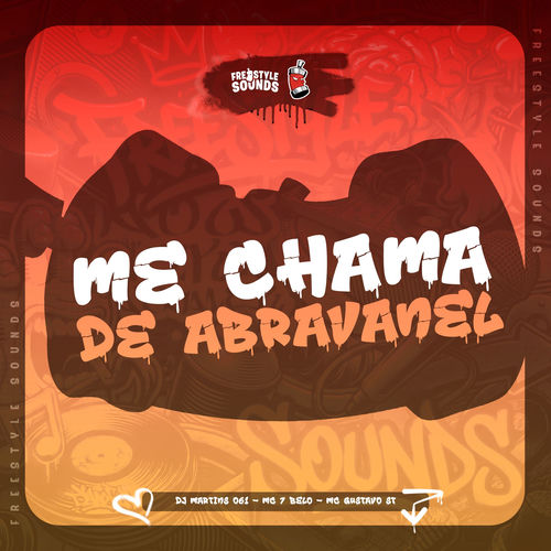Me Chama De Abravanel