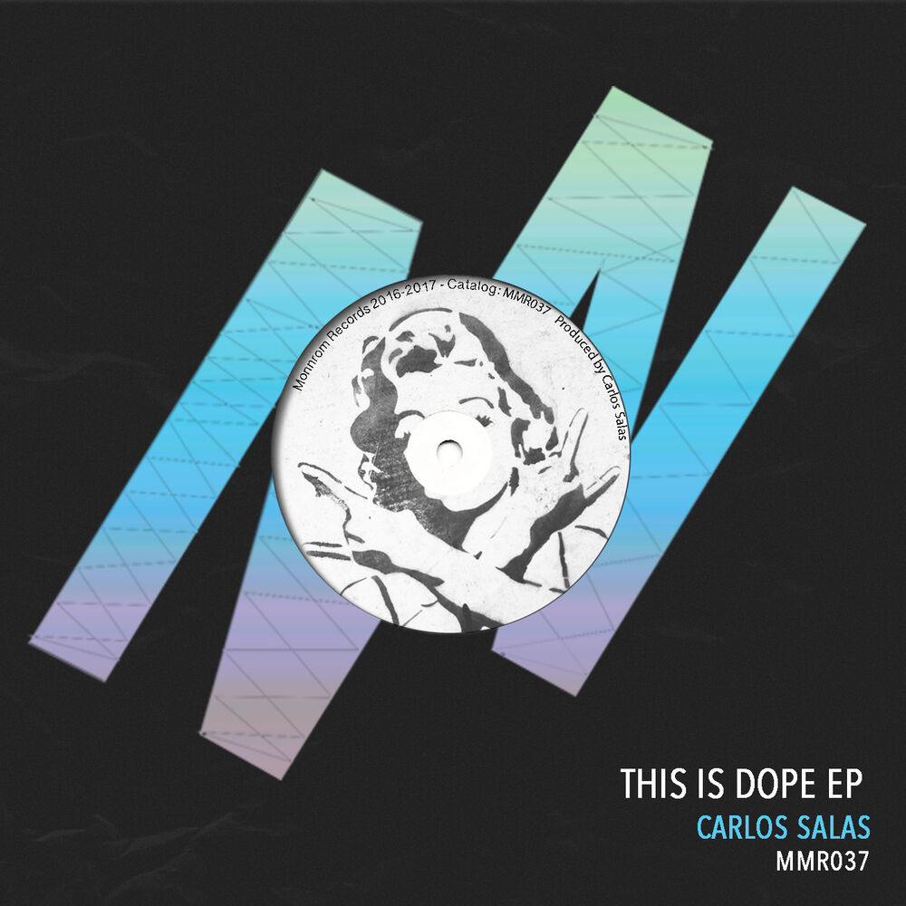 Picture of This Is Dope EP