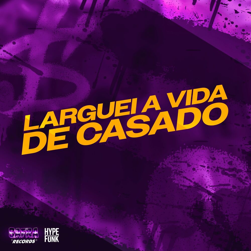 Picture of Larguei a Vida de Casado